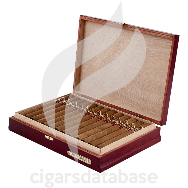 SAN CRISTOBAL DE LA HABANA-MERCADERES (CDH)-Box-305