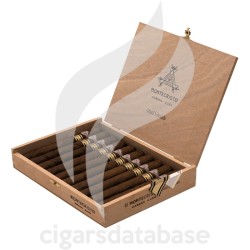 MONTECRISTO-GRAND EDMUNDO - 2010-Box-314