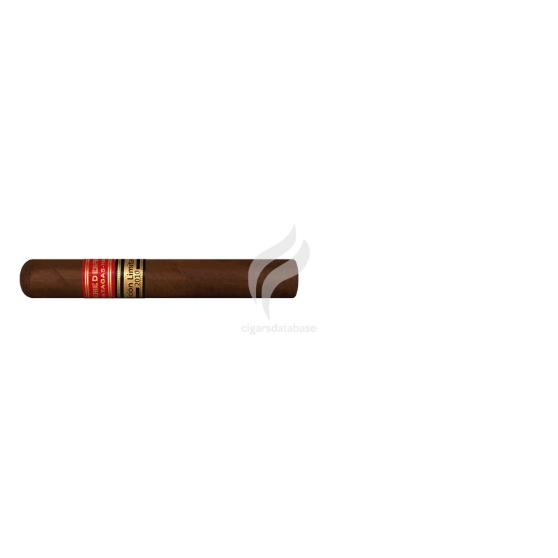 PARTAGAS-SERIE D ESPECIAL - 2010-Stick-315