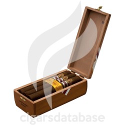 RAMON ALLONES-GRANDES - 2008 - ESPAÑA-Box-327