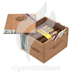 POR LARRAÑAGA-BELICOSOS EXTRA - 2008 - ASIA PACIFICO-Box-328