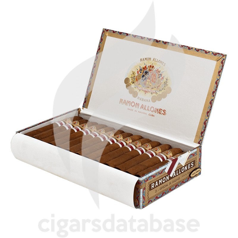 RAMON ALLONES-ESPECIAL DE ALLONES - 2008 - FRANCIA-Box-330