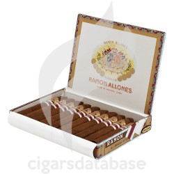 RAMON ALLONES-ESPECIAL DE ALLONES - 2008 - FRANCIA-Box-331