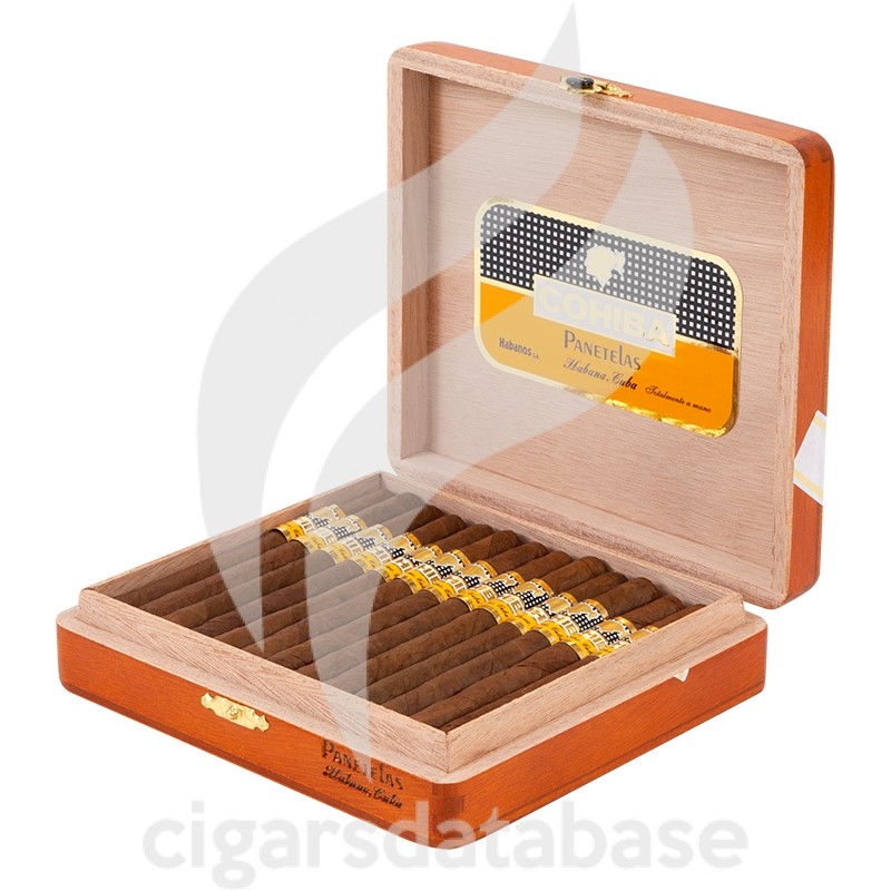 COHIBA-PANETELAS-Box-29
