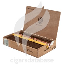 PUNCH-SERIE D'ORO NO.1 - 2008 - REINO UNIDO-Box-337