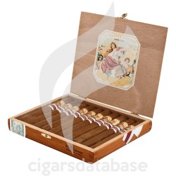 LA GLORIA CUBANA-GLORIOSOS - 2008 - REINO UNIDO-Box-338