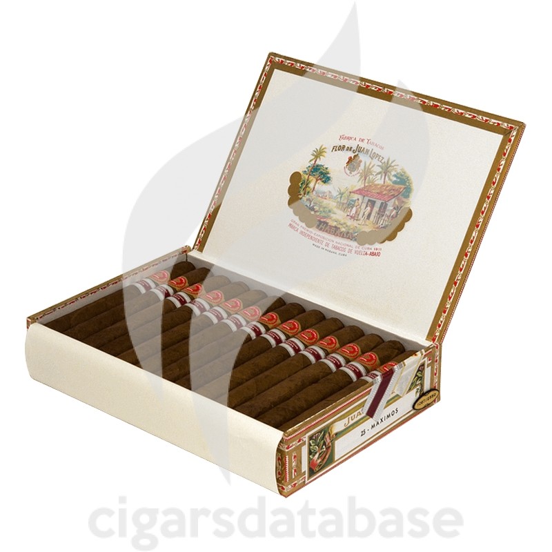 JUAN LOPEZ-MAXIMOS - 2008 - SUIZA-Box-341