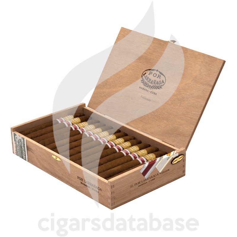 POR LARRAÑAGA-VALIOSOS - 2009 - SUIZA-Box-350