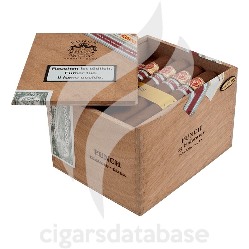 PUNCH-PODEROSOS - 2009 - SUIZA-Box-351