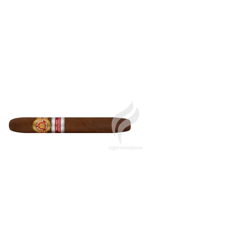 RAMON ALLONES-CELESTIALES FINOS - 2009 - ASIA PACIFICO-Stick-352