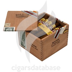 BOLIVAR-FABULOSOS - 2009 - BENELUX-Box-355