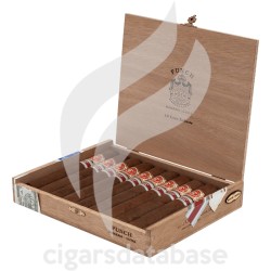 PUNCH-GRAN ROBUSTO - 2009 - ESPAÑA-Box-356