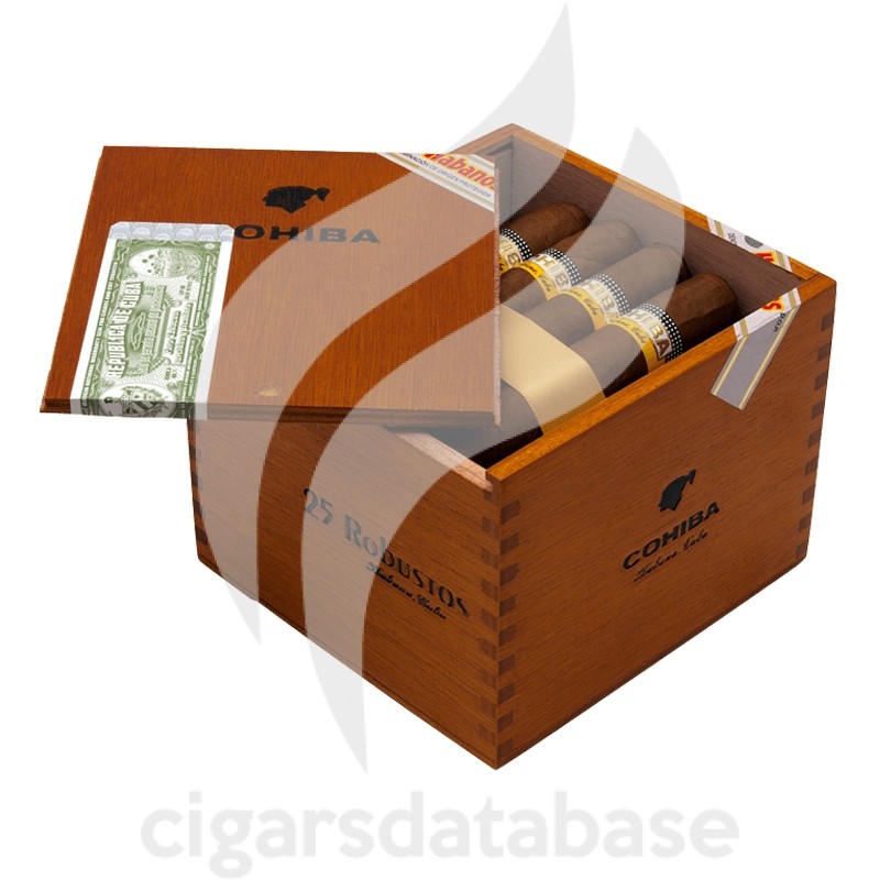 COHIBA-ROBUSTOS-Box-30