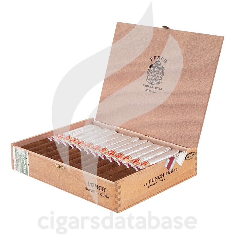 PUNCH-PLATINO - 2009 - INDIA-Box-368