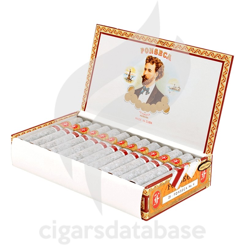 FONSECA-NO.4 - 2010 - BENELUX-Box-377