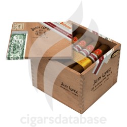 JUAN LOPEZ-SELECCION NO.3 - 2010 - BENELUX-Box-378