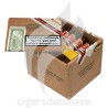 LA FLOR DE CANO-SHORT ROBUSTO - 2010 - REINO UNIDO-Box-390