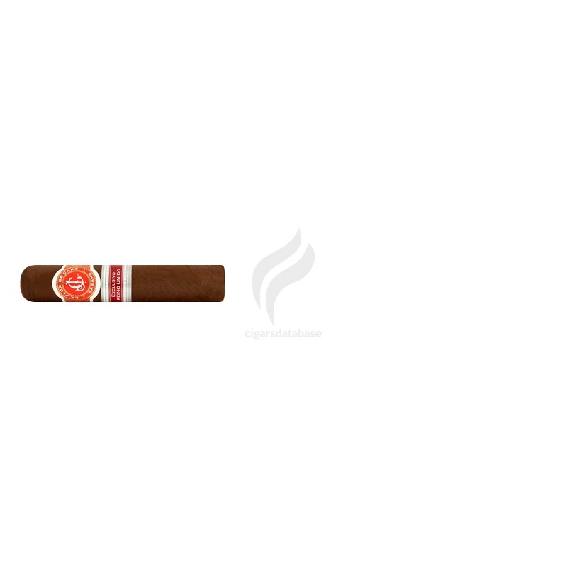 LA FLOR DE CANO-SHORT ROBUSTO - 2010 - REINO UNIDO-Stick-390