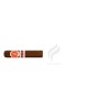 LA FLOR DE CANO-SHORT ROBUSTO - 2010 - REINO UNIDO-Stick-390