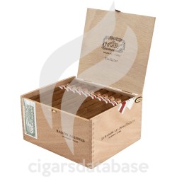 RAMON ALLONES-GLADIATOR - 2010 - ANDINO-Box-392