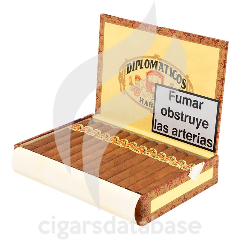 DIPLOMATICOS-NO.4-Box-435