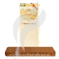 H.UPMANN-MAGNUM 46-Box-440