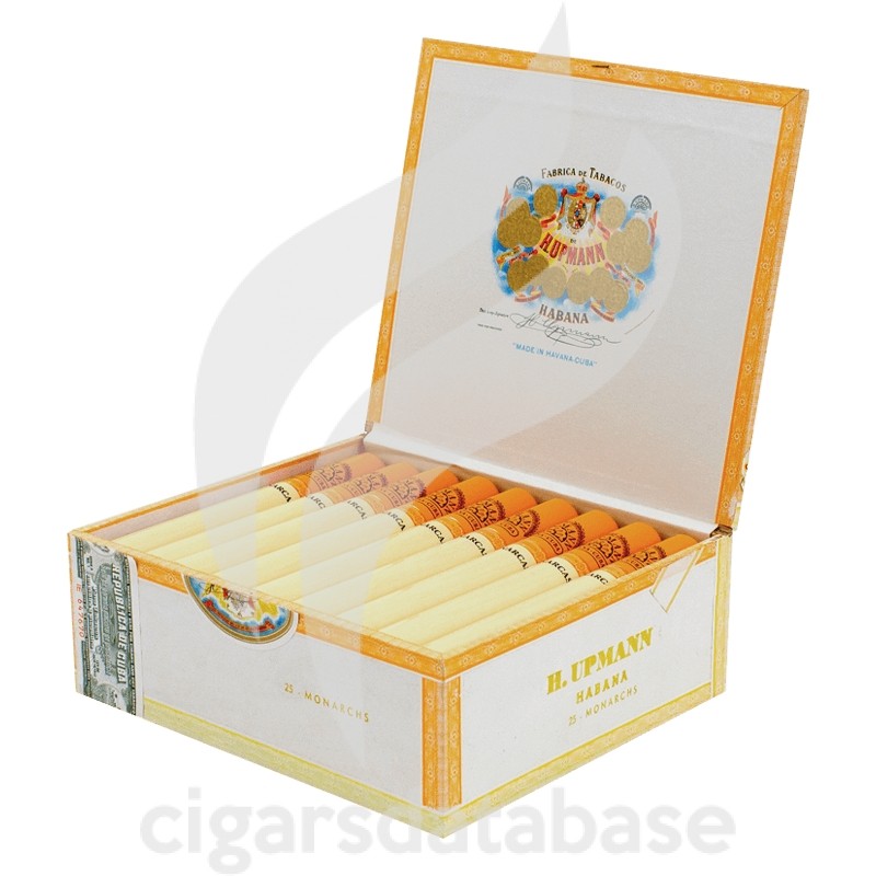 H.UPMANN-MONARCAS-Box-441