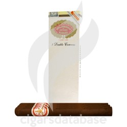 HOYO DE MONTERREY-DOUBLE CORONAS-Box-443