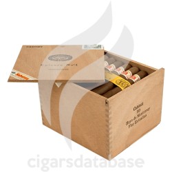 HOYO DE MONTERREY-EPICURE NO.1-Box-444