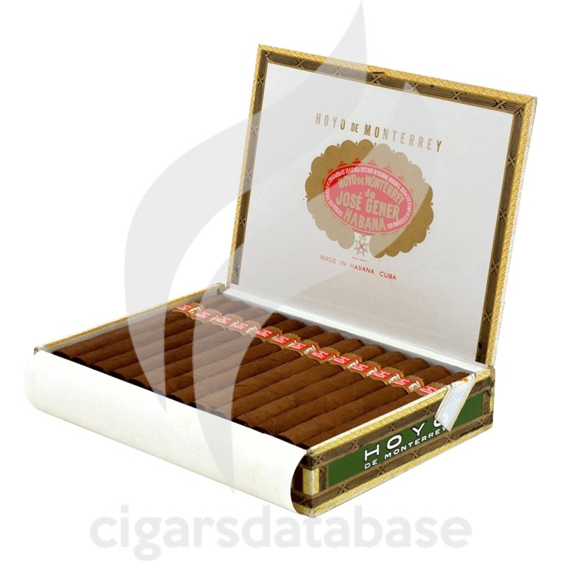 HOYO DE MONTERREY-CORONAS-Box-445