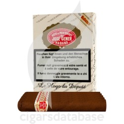 HOYO DE MONTERREY-LE HOYO DU DEPUTE-Box-449