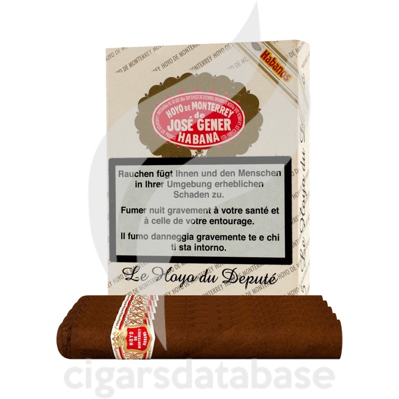 HOYO DE MONTERREY-LE HOYO DU DEPUTE-Box-449