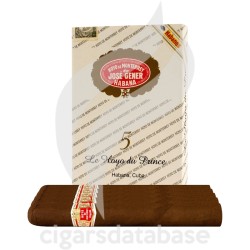 HOYO DE MONTERREY-LE HOYO DU PRINCE-Box-450