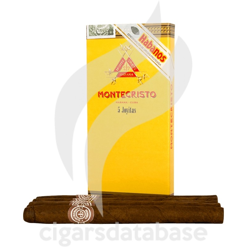 MONTECRISTO-JOYITAS-Box-462