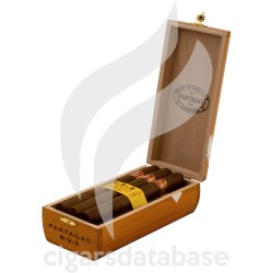 PARTAGAS-8-9-8-Box-463