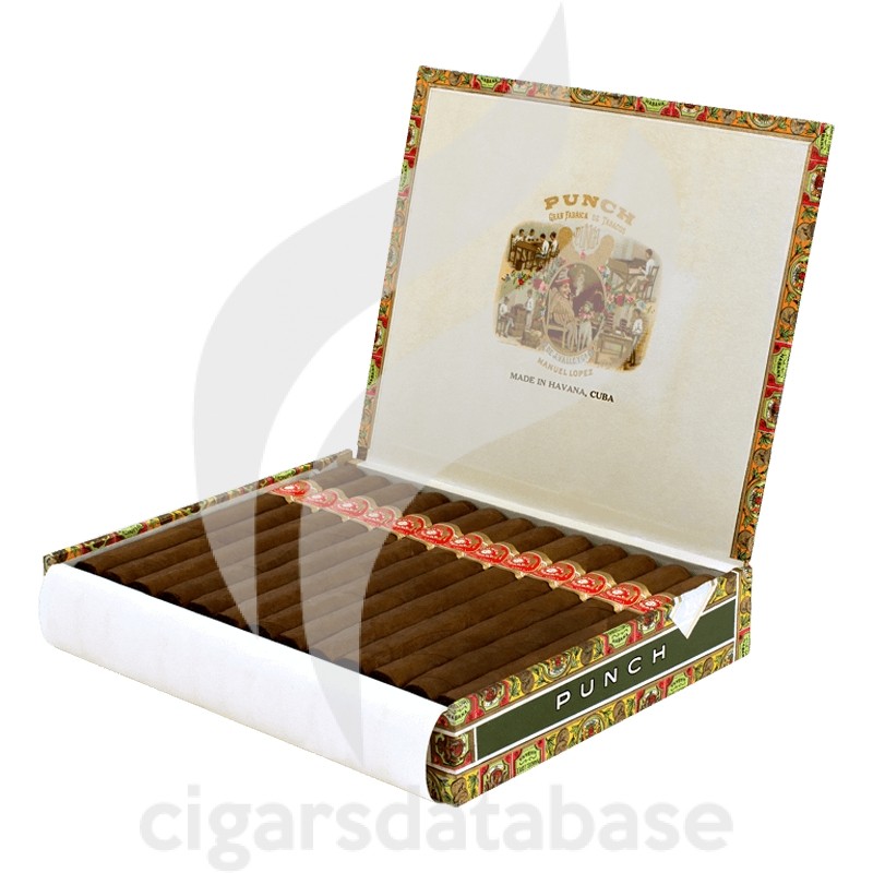 PUNCH-CHURCHILLS-Box-476