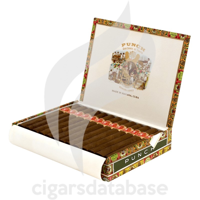 PUNCH-CORONAS-Box-477