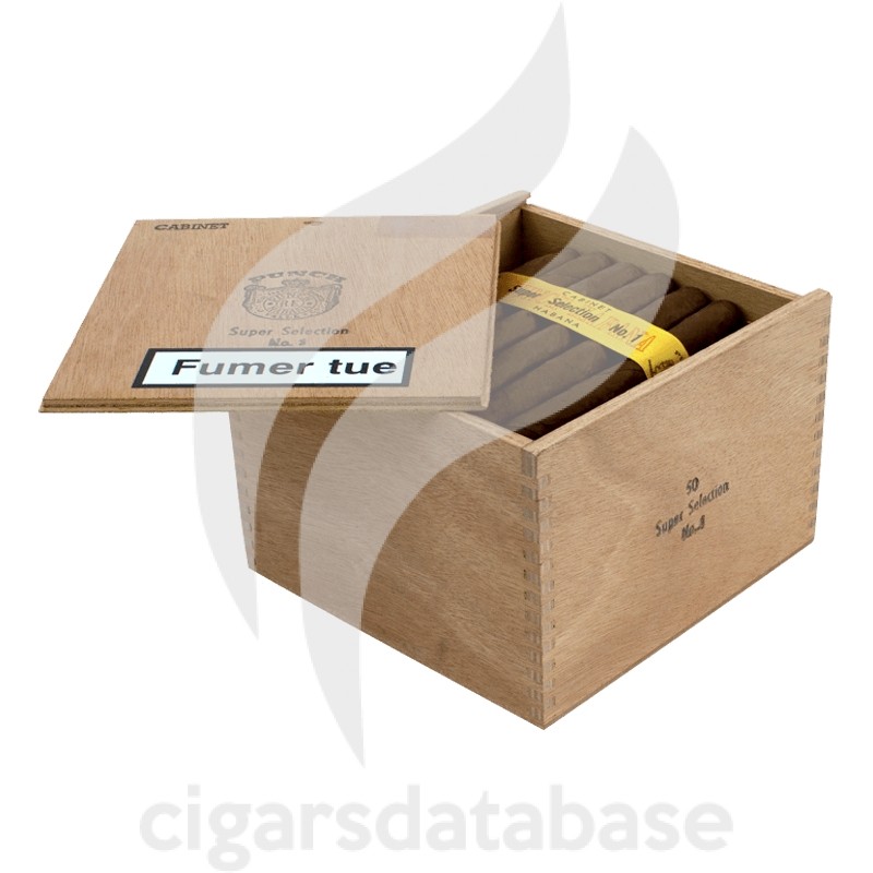 PUNCH-SUPER SELECTION NO.1-Box-483