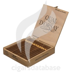QUAI D'ORSAY-PANETELAS-Box-484