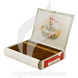 EL REY DEL MUNDO-CORONAS DE LUXE-Box-491