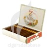 EL REY DEL MUNDO-LUNCH CLUB-Box-493