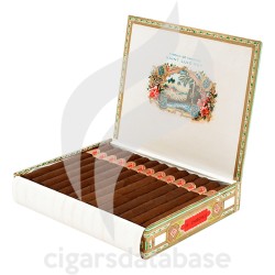 SAINT LUIS REY-CHURCHILLS-Box-501