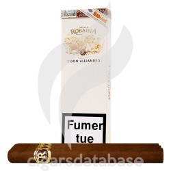 VEGAS ROBAINA-DON ALEJANDRO-Box-506