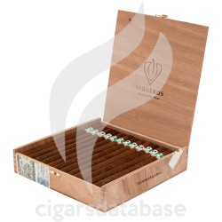 VEGUEROS-ESPECIALES NO.1-Box-508