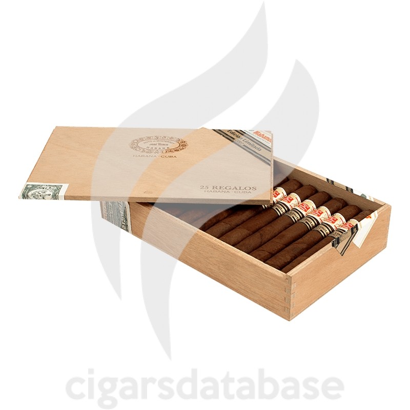 HOYO DE MONTERREY-REGALOS - 2007-Box-510