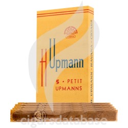 H.UPMANN-PETIT UPMANN-Box-520