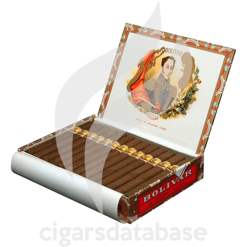 BOLIVAR-CORONAS-Box-543