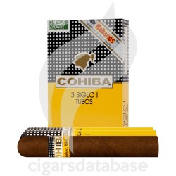 COHIBA-LINEA 1492 - SIGLO I-Box-558