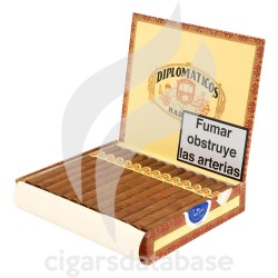 DIPLOMATICOS-NO.1-Box-565