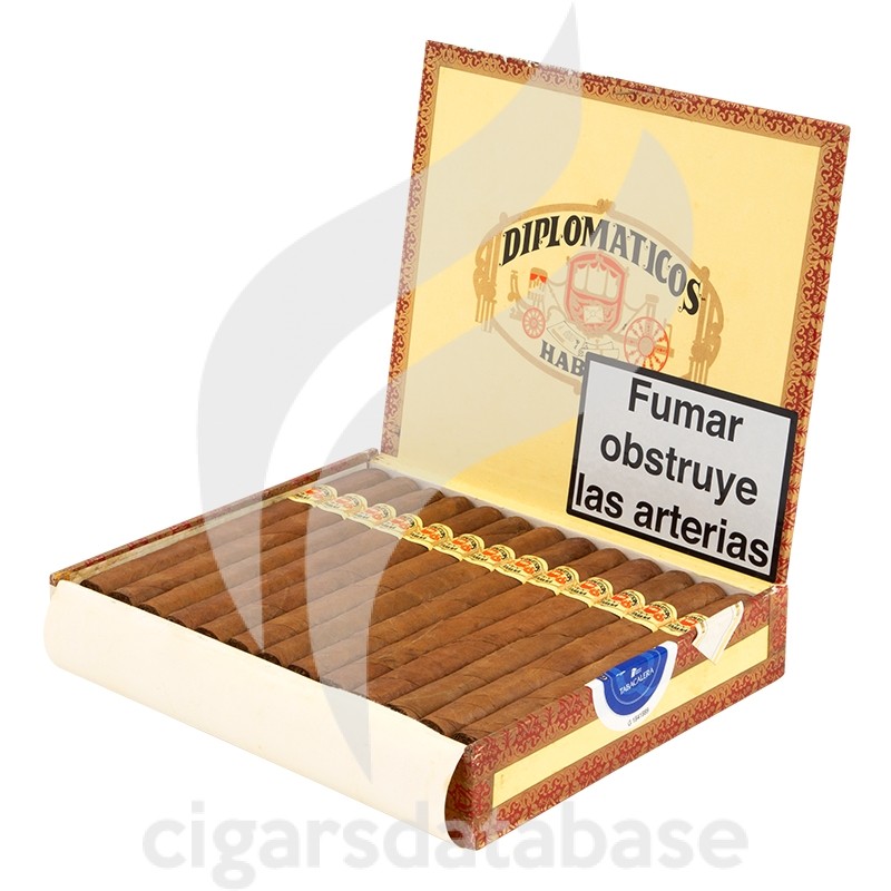 DIPLOMATICOS-NO.1-Box-565